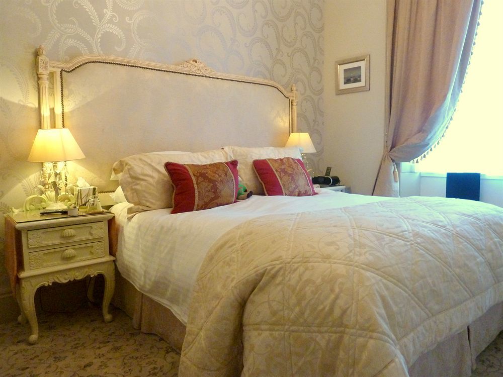 The Somerville Torquay Eksteriør billede