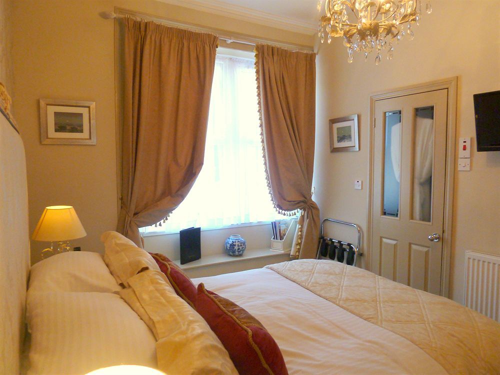 The Somerville Torquay Eksteriør billede