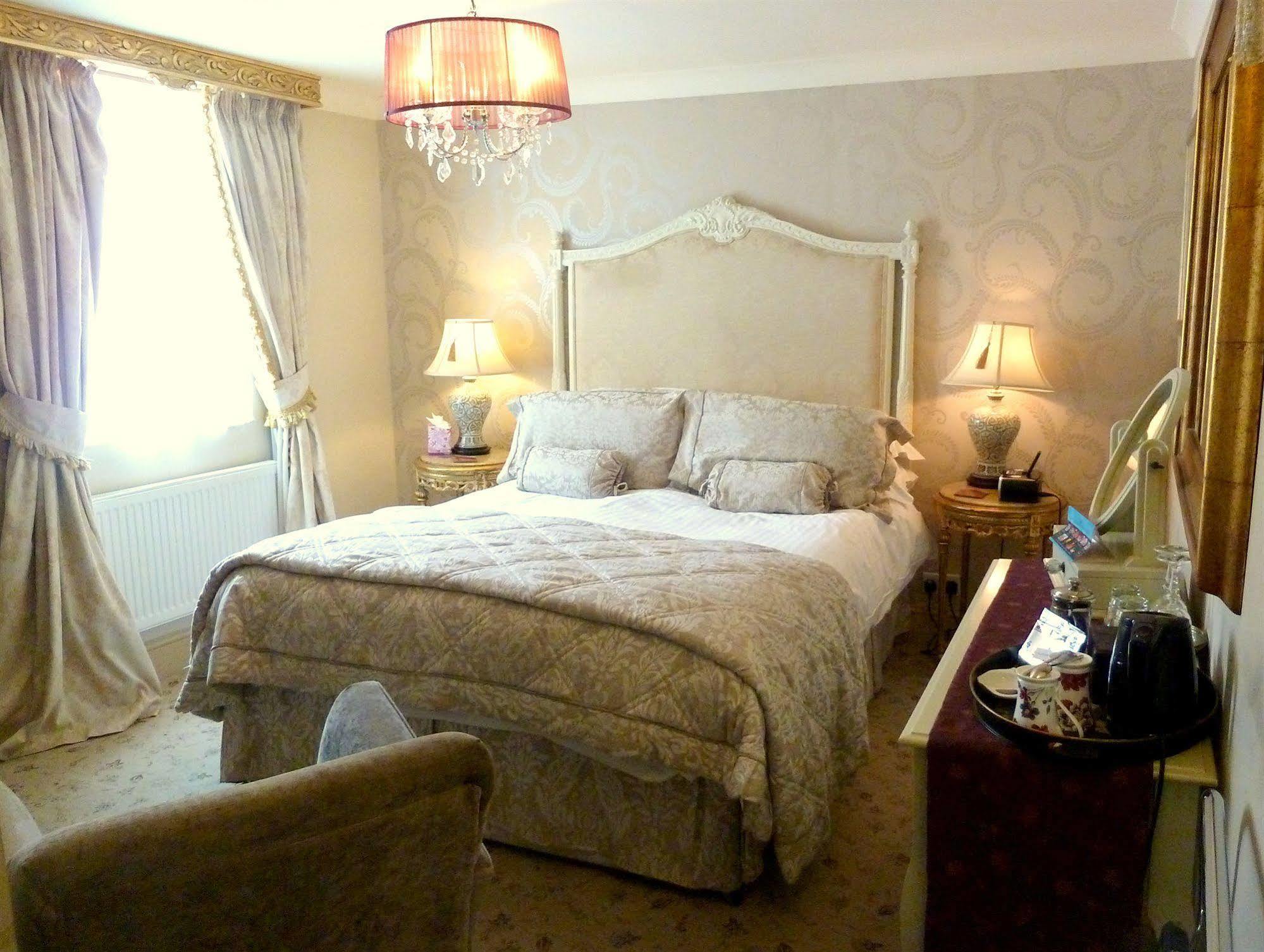 The Somerville Torquay Eksteriør billede