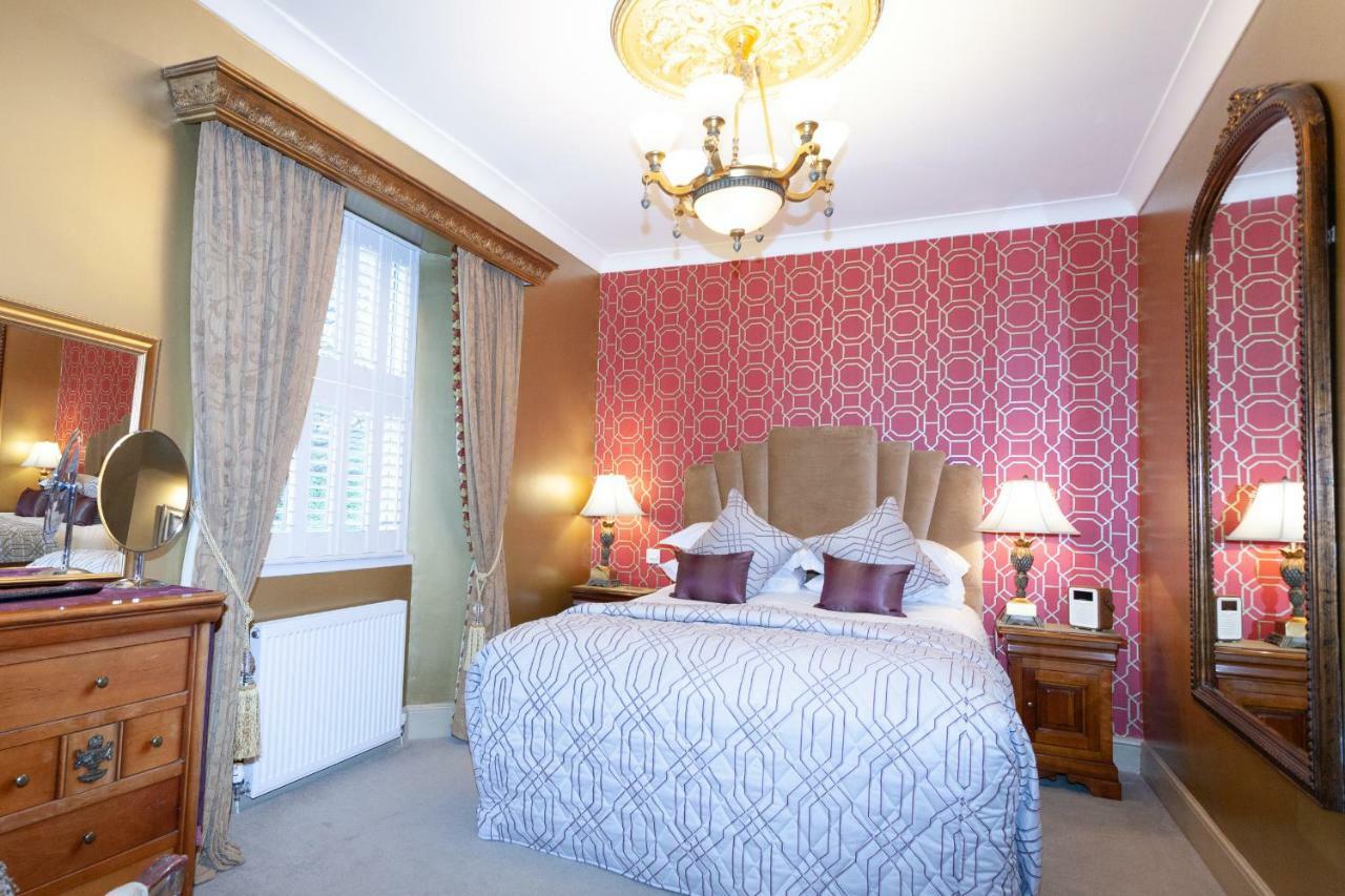 The Somerville Torquay Eksteriør billede